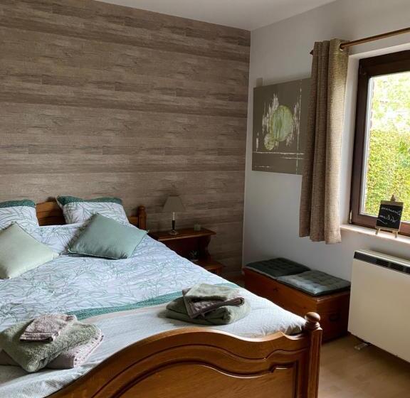 ペンション Le Logis Du Plateau