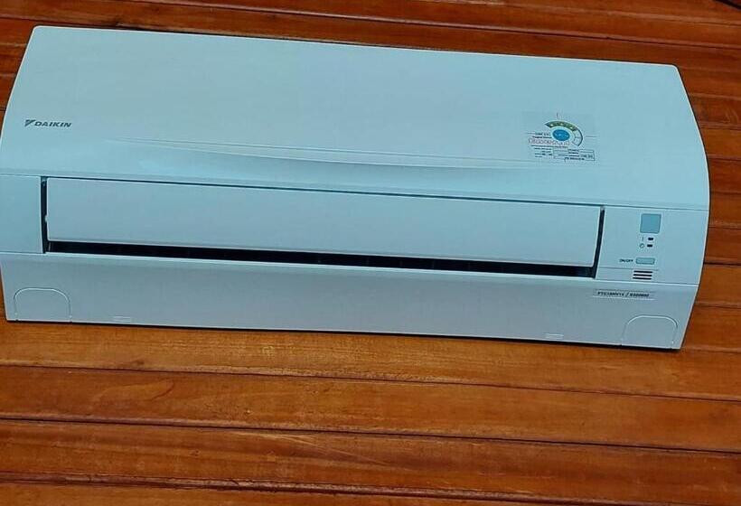 بنسيون Les Chalets Pecatu