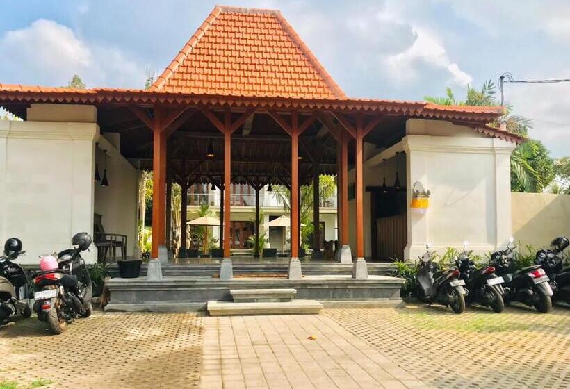 פנסיון Londo House