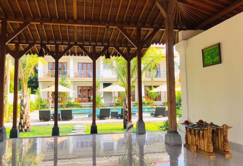 פנסיון Londo House