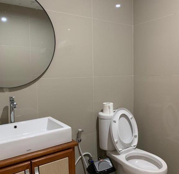 פנסיון Londo House