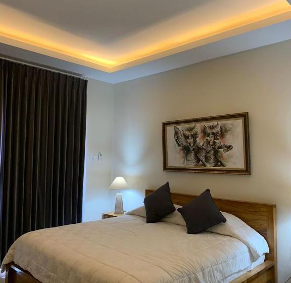 פנסיון Londo House