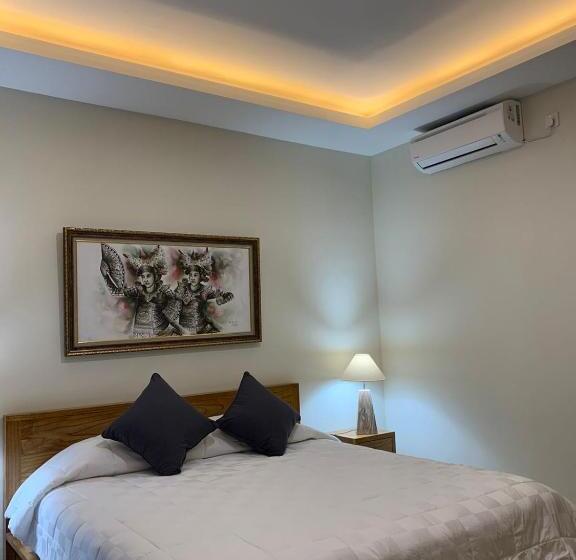 פנסיון Londo House