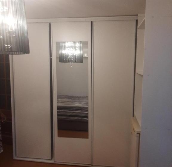 פנסיון Maison D Ozoir