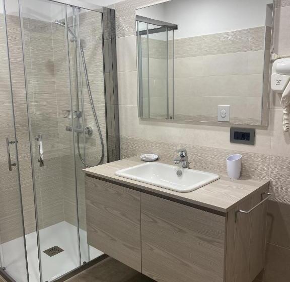 פנסיון Maso Clena