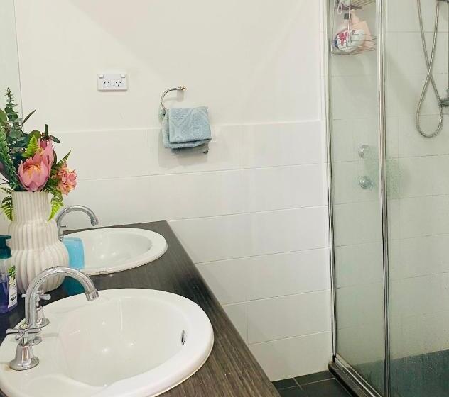 膳宿费 Modern Private Room With Ensuite