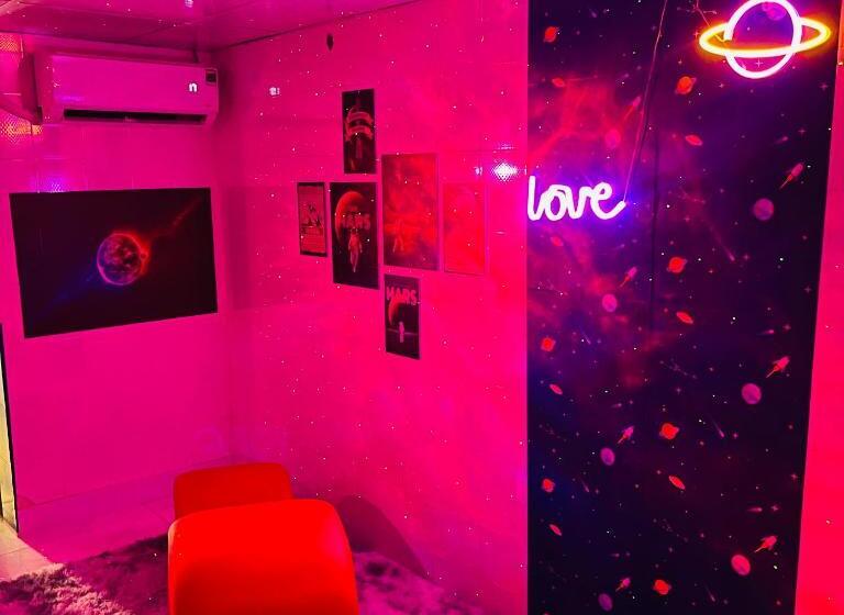 펜션 Nhà Nghỉ Bảo Trâm