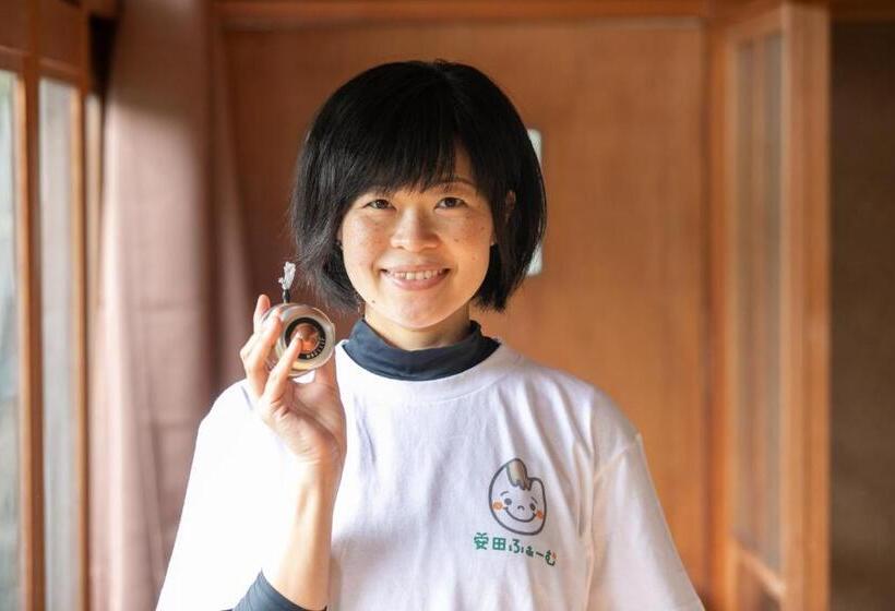 بنسيون Osaka Nose Farmer S Guest House　yasuda Farm