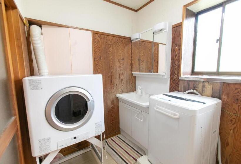 פנסיון Osaka Nose Farmer S Guest House　yasuda Farm