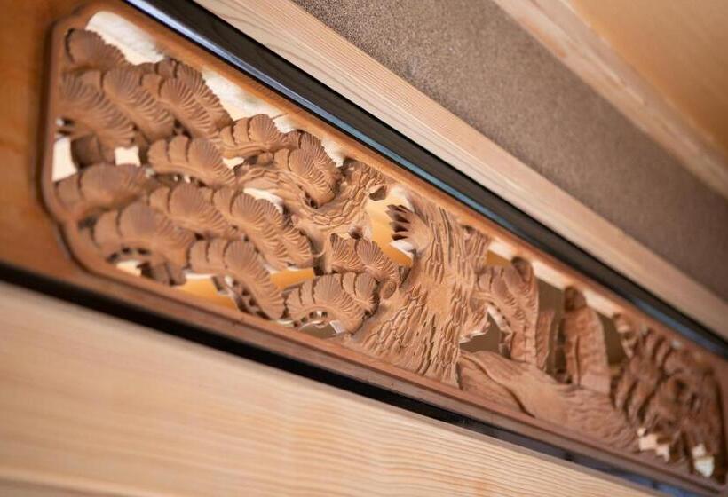 بنسيون Osaka Nose Farmer S Guest House　yasuda Farm