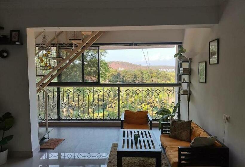 ペンション Penthouse By Cozy Homes