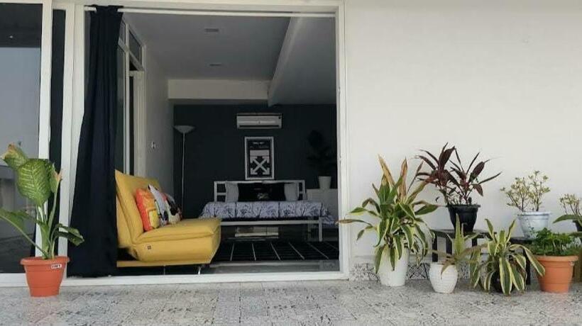 ペンション Penthouse By Cozy Homes