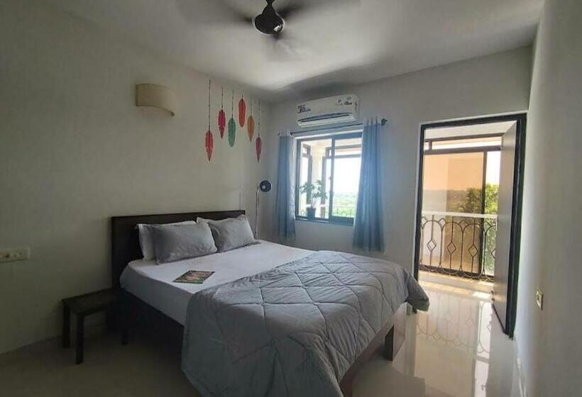 ペンション Penthouse By Cozy Homes