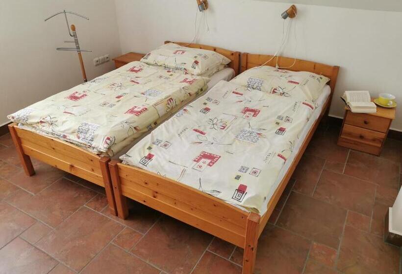 بنسيون Penzion Mia