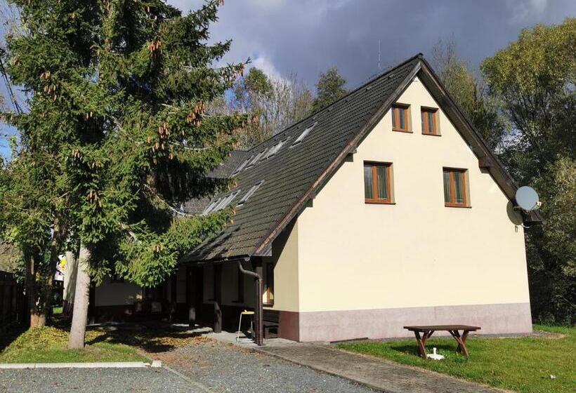 بنسيون Penzion Mia