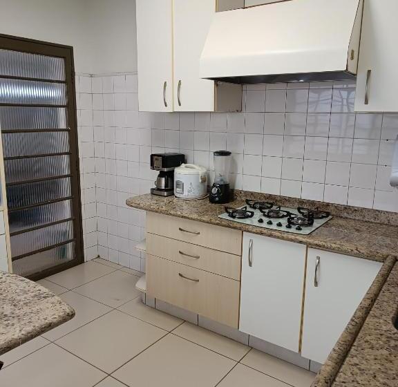 膳宿费 Pousada Cantinho Da Felicidade