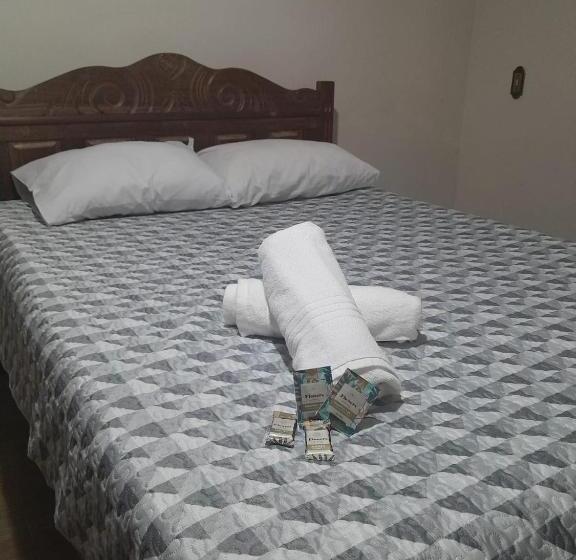 ペンション Pouso Da Praça