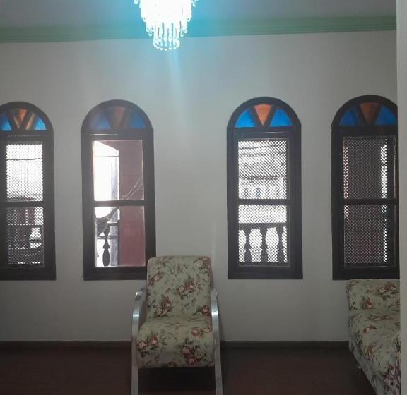 ペンション Pouso Da Praça