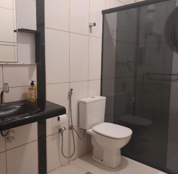 ペンション Pouso Da Praça