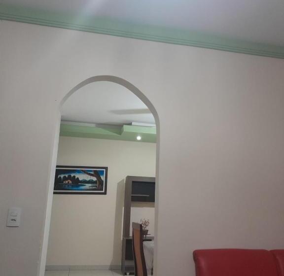 ペンション Pouso Da Praça