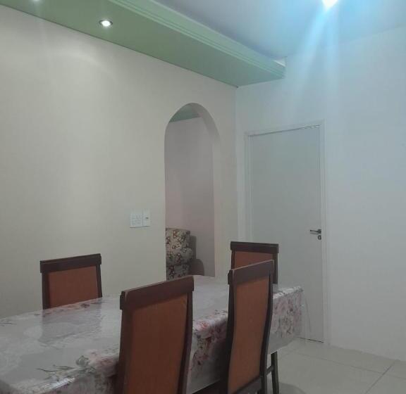 ペンション Pouso Da Praça