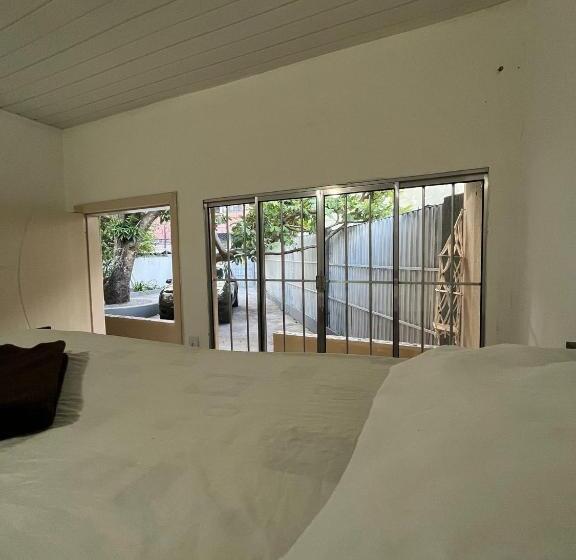 ペンション Quarto Para Mulheres