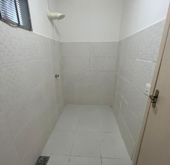 ペンション Quarto Para Temporada