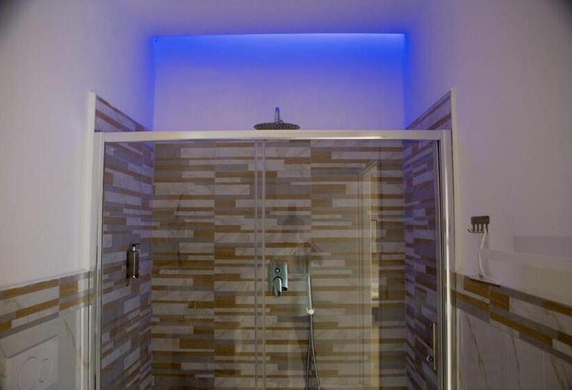 פנסיון Quinto Apartments