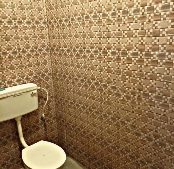 Пансион Red Sand Villa