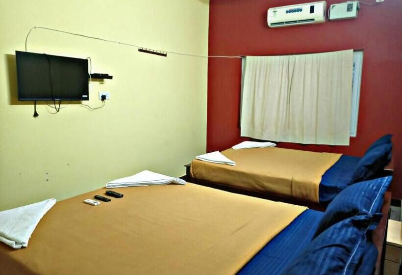 Пансион Red Sand Villa