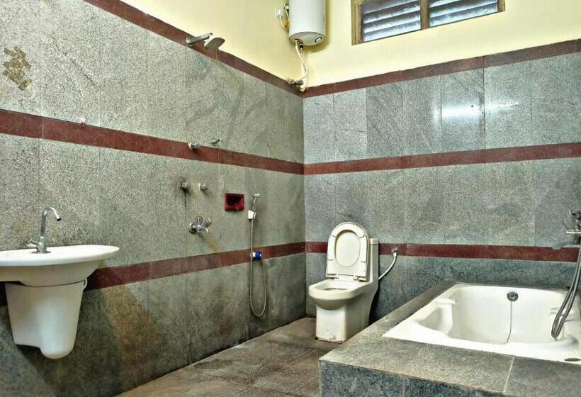 膳宿费 Red Sand Villa