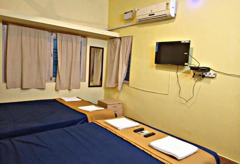 Пансион Red Sand Villa