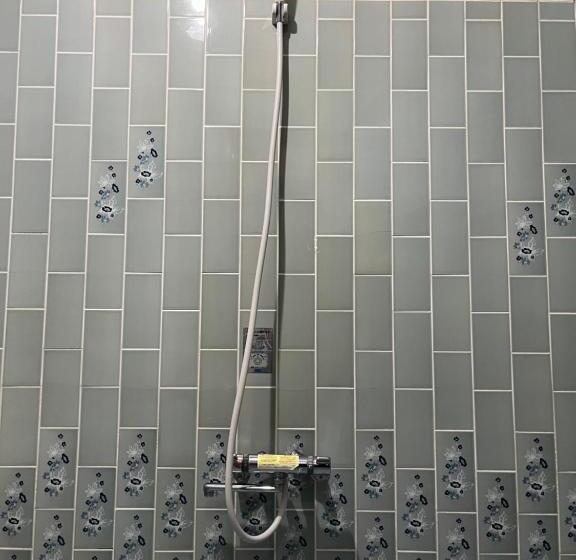 Pansiyon ロビンホテルrobin