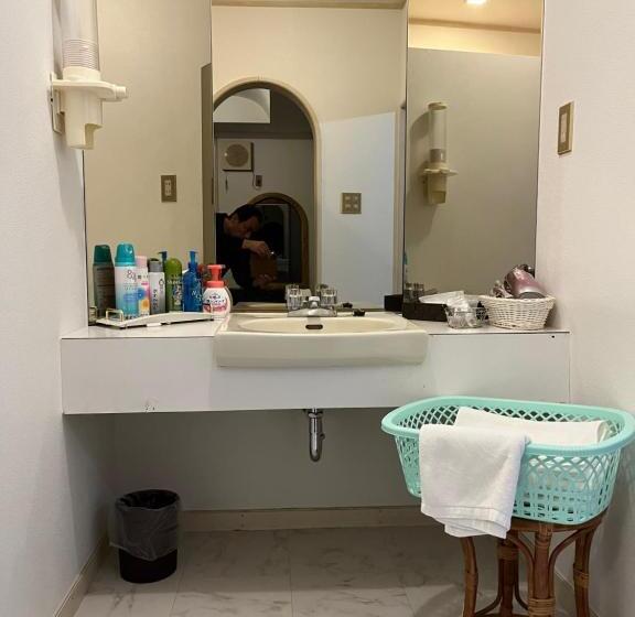 Pansiyon ロビンホテルrobin