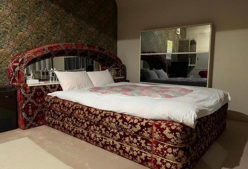 Pensió ロビンホテルrobin