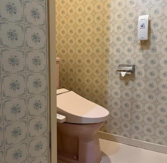 Pansiyon ロビンホテルrobin