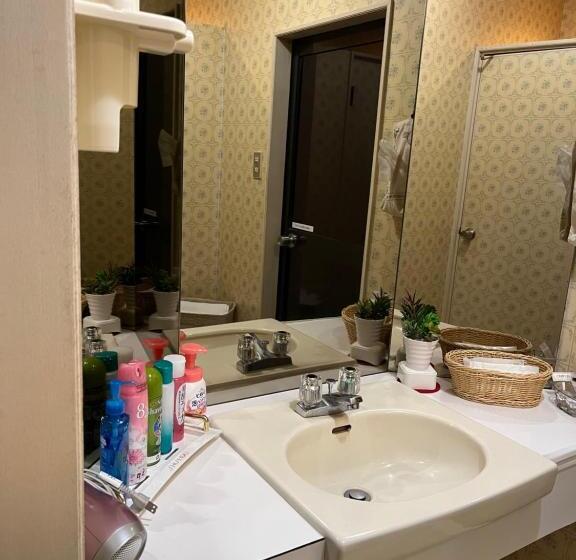 Pensió ロビンホテルrobin