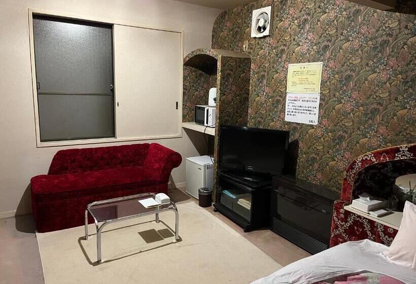 Pensão ロビンホテルrobin