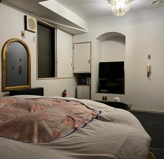 Pansiyon ロビンホテルrobin