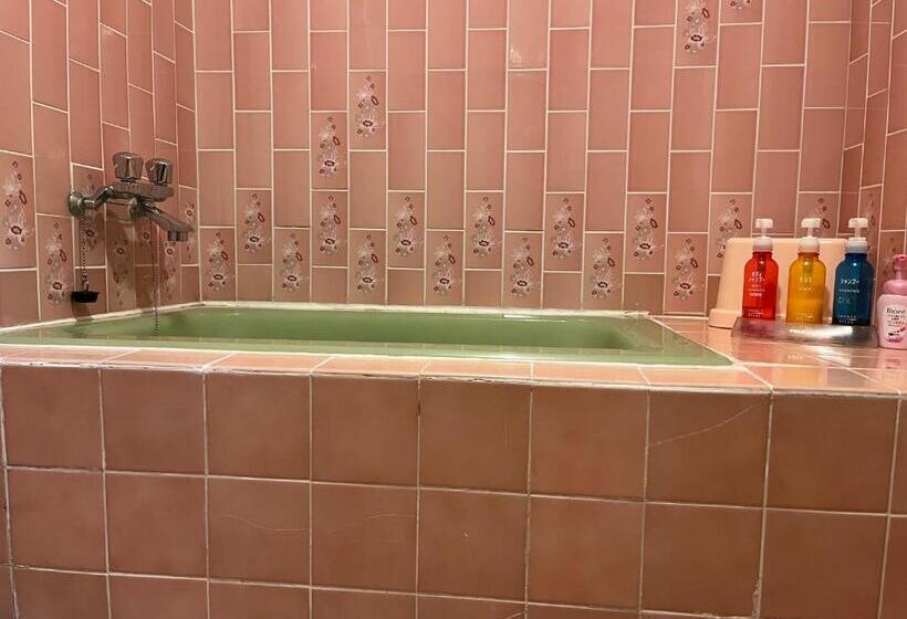 Pensão ロビンホテルrobin