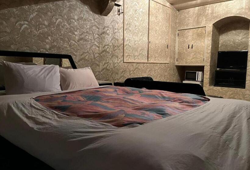 Pansiyon ロビンホテルrobin