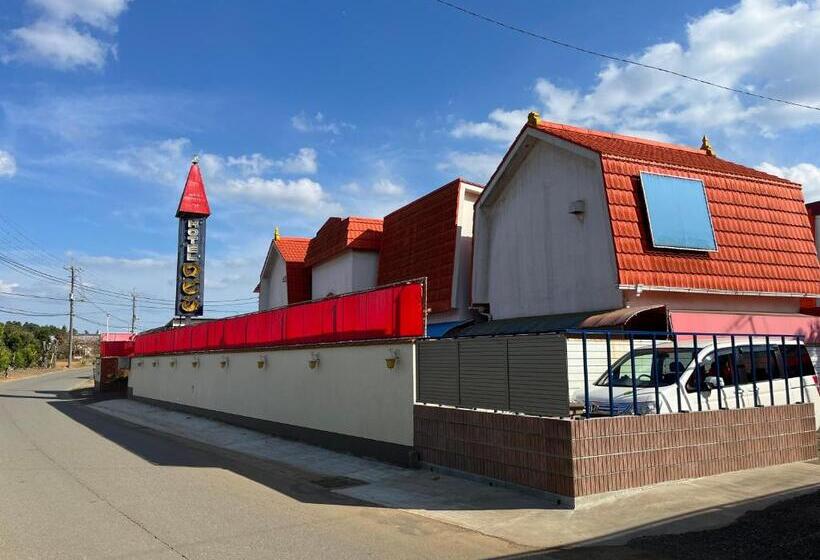 Pansiyon ロビンホテルrobin