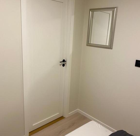 Pension Rom # 2 Appartmenthotell Oslo Adress Isabels Vei 16