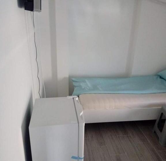 پانسیون Rooms Ilinden Skopje