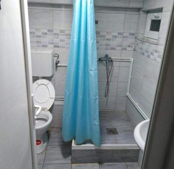 پانسیون Rooms Ilinden Skopje