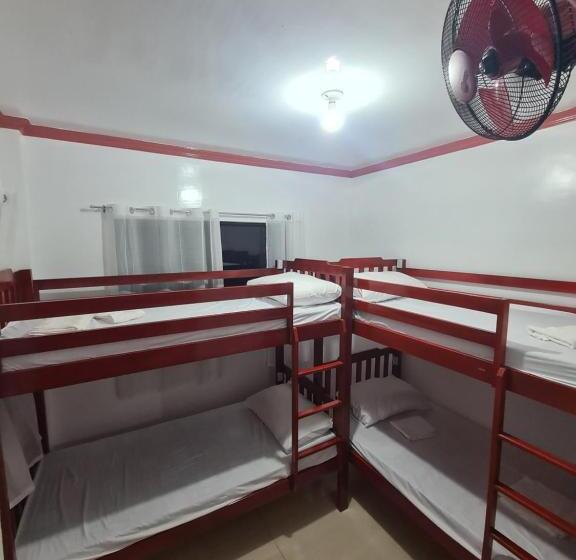 پانسیون Rotunda Inn Home Stay