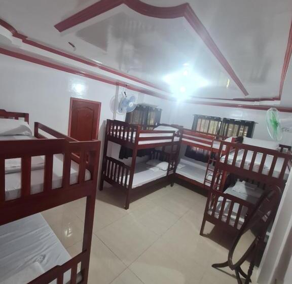 پانسیون Rotunda Inn Home Stay