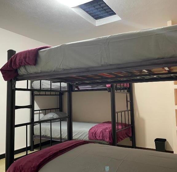 پانسیون Santísimo Hostal Boutique