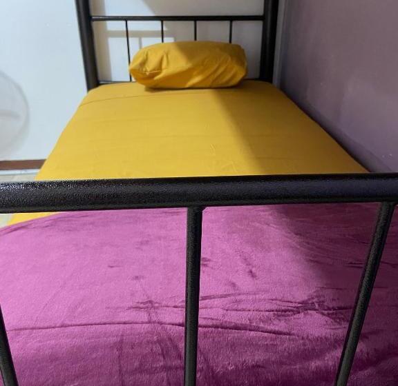 פנסיון Santísimo Hostal Boutique