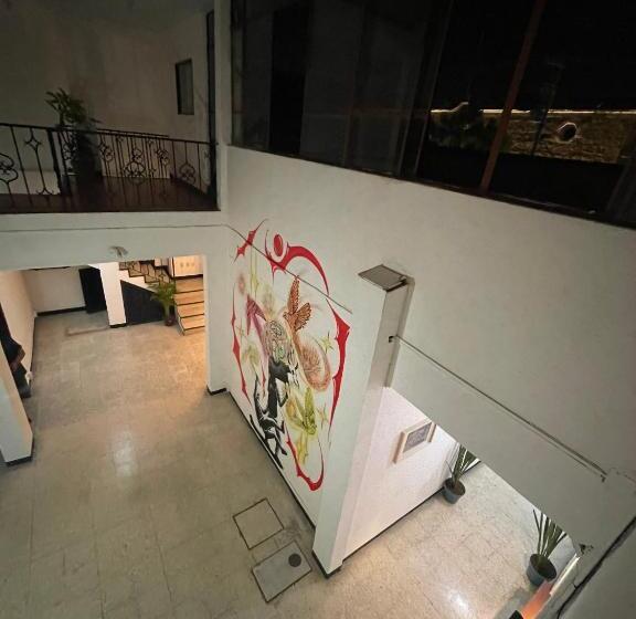 پانسیون Santísimo Hostal Boutique